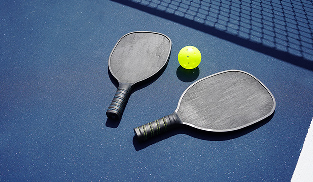 Pickleball rackets Pickleball rackets